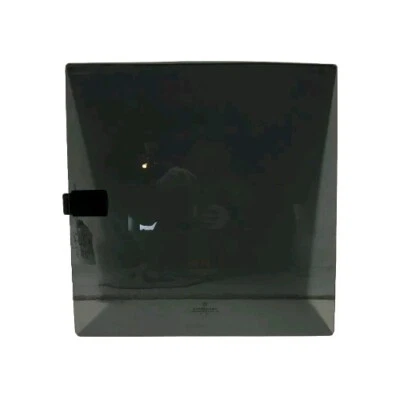 02-05 DODGE RAM 1500 2500 TRUCK OEM REAR SLIDING WINDOW CENTER BACK GLASS A4460 - Image 1 of 4