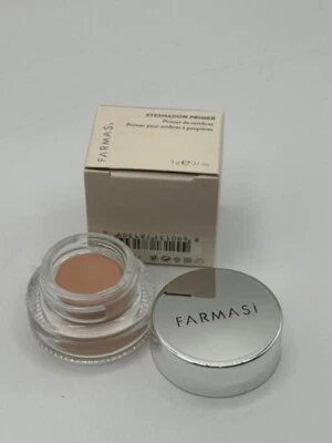 Farmasi Eye shadow Primer 0.1 oz. - Image 1 of 4