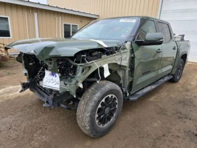 Volante o placa flexible TOYOTA TUNDRA 22-24 E750941 Foto 1 de 4