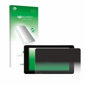 Anti Spy Blickschutz Folie für Raspberry Pi Touchscreen 2 (7") Folie - Afbeelding 1 van 6