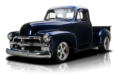 1955 Chevrolet 3100 Pickup Truck - Image 1 of 4