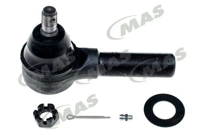 MAS Industries T2064 转向领带杆端适用于 78-79 Bronco F-150 F-250 F-350 — 第 1/4 张图片