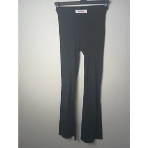 HighRack Sublime Pull on Flared Wide Leg Leggings Hose High Rise Damen Small - Bild 1 von 7