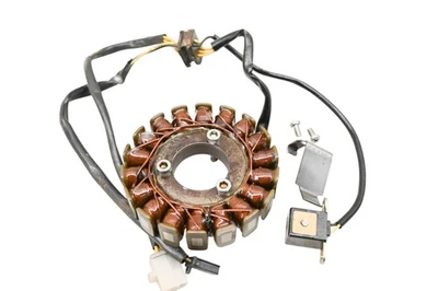00 Kawasaki Ninja 500 Stator & Pulse Pick Up EX500 - Image 1 of 3