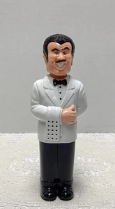 VTG 1996 90s Fun-Da-Mental Too Ltd The "Obnoxious Waiter" Pepper Grinder ~works! - Picture 1 of 6