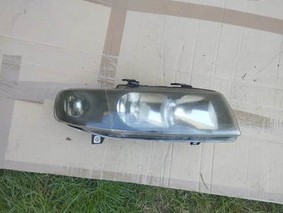 Frontscheinwerfer Seat Toledo II 67742701 LED Rechts Scheinwerfer Headlight - Bild 1 von 4