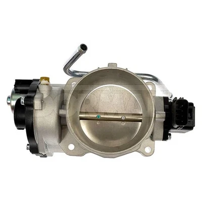 For Ford Thunderbird 2003-2005 Dorman Solutions Fuel Injection Throttle Body Foto 1 de 4