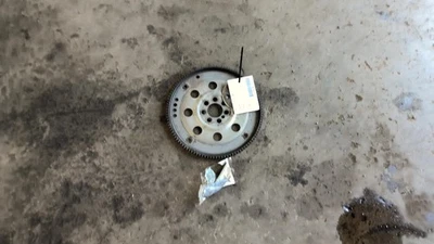 Used Clutch Flywheel fits: 2017 Jeep Patriot MT Grade A - Image 1 of 4