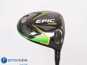 Nice Callaway Epic Flash 10.5* DRIVER - Tensei Blue AV 65 Regular Flex 458582 - Picture 1 of 4