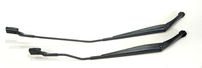 2014-2017 fiat 500L left right windshield wiper arm arms pair set lot of 2 oem - Image 1 of 4