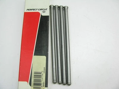 (4) Perfect Circle 215-4191 Engine Push Rods For 1979 Toyota Corolla 1.2L-L4 - Image 1 of 3