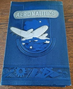 AERONAUTICS Vol. 2 Issues 7-12 Authoritative Work, Theory, Practice of Flying - Picture 1 of 10