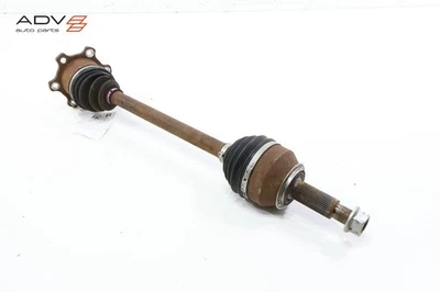 Eje trasero derecho pasajero Infiniti QX56 QX80 2011-2024 EJE MEDIO EJE OEM Foto 1 de 4