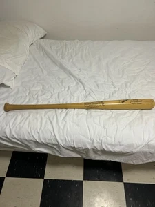 Johnny Bench handsignierter Laden gekauft 35 Zoll Louisville Slugger TOP ZUSTAND - Bild 1 von 3
