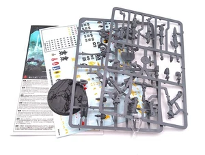 War Walker [x1] Aeldari [Warhammer 40K] On Sprue - Picture 1 of 4