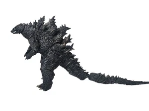 Monsterverse Godzilla King Of The Monsters Action Figure Legendary Tojo (Read) - Picture 1 of 11