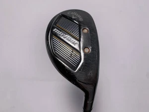 Callaway Mavrik 4 Hybrid 20* Project X Catalyst 6.0 75g Stiff Graphite Mens RH - Picture 1 of 7