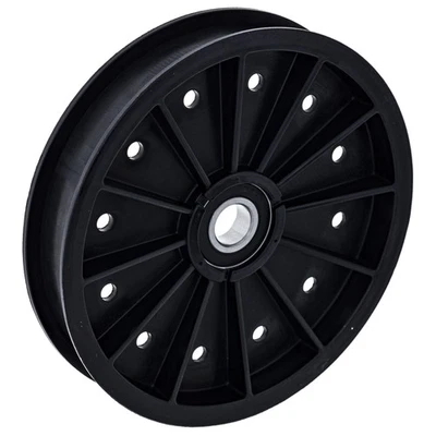 8TEN Idler Pulley for Exmark Lazer Z AC AS XS DS S Series 109-2796 Zero Turn - Image 1 of 4
