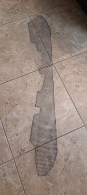 1968   IMPALA CAPRICE  CONV  COWL  SCREEN NICE  - image 1 of 4