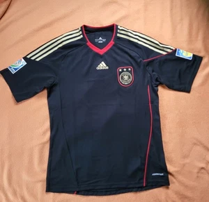 U-17 WM 2011 Mexiko Patch Away Auswärts Trikot Deutschland DFB - Bild 1 von 5