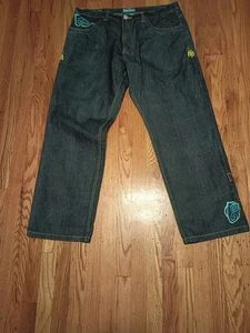 Miskegn Original Men Jeans 40x31 - Picture 1 of 18