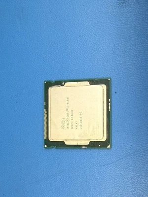 Processor for HP Laptop ED800G1 Intel i3-4160T - Image 1 of 2