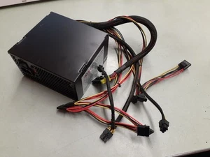 Rosewill DR-8500BTX 500W Switching Power Supply - Picture 1 of 3