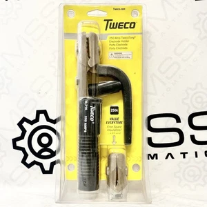Tweco A-316 250A TwecoTong Electrode Holder Stick Welding Accessory - Picture 1 of 4