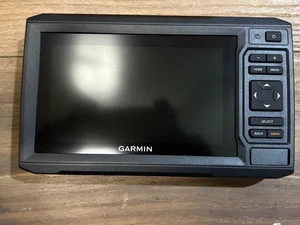 Garmin Echomap UHD 64cv Model # A03348 Everything In Orignal Box Is Here Un used - Picture 1 of 11