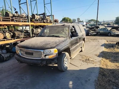 Engine ECM Throttle Control Classic Style Fits 06-07 SIERRA 1500 PICKUP 30568089 Foto 1 de 4