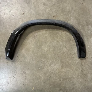 85-86 TOYOTA CELICA SUPRA GTS RIGHT PASSENGER REAR WHEEL FENDER FLARE - Picture 1 of 15