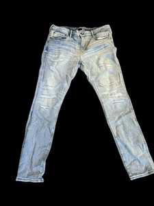 Men’s American Eagle Slim Fit Jeans -38/30 - Picture 1 of 3