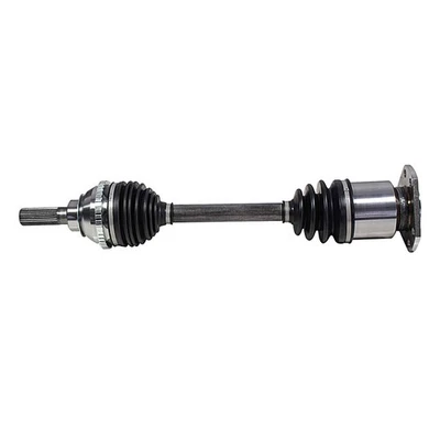 For AM General Hummer 1992-2001 Rear Left CV Axle Shaft GAP Foto 1 de 4