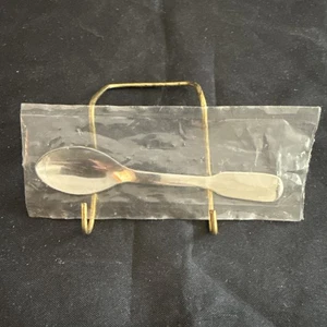 Avon Salzlöffel 2 7/8" Neu - Bild 1 von 7