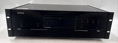Denon DBT-1713UD Reproductor Universal de Audio/Video Blu-Ray/DVD/CD, Sin Control Remoto EB-19423 Foto 1 de 4