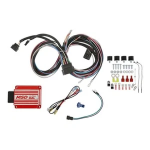 Ultra 6AL Ignition Box Red Finish - Picture 1 of 1