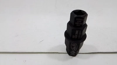 Motion Pro 08-0397 CHROMOLY HEX AXLE TOOL Foto 1 de 3