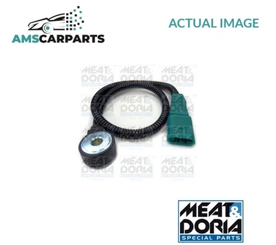 ENGINE DETONATION KNOCK SENSOR RIGHT 87801 MEAT & DORIA NEW OE REPLACEMENT - Image 1 of 4