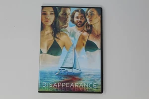 Disappearance (DVD 2019 Ws) Indie Mystery - Picture 1 of 1