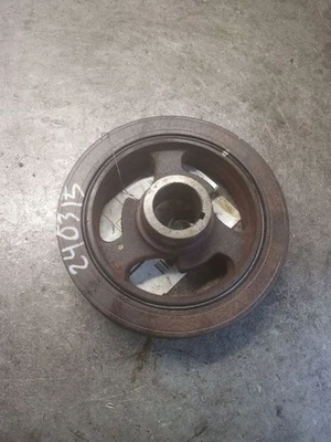 Harmonic Balancer 3.0L Fits 06-12 FUSION 1058264 - Image 1 of 4