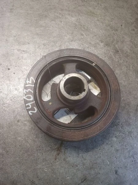 Equilibrador armónico 3,0 L compatible con 06-12 FUSION 1058264 Foto 1 de 4