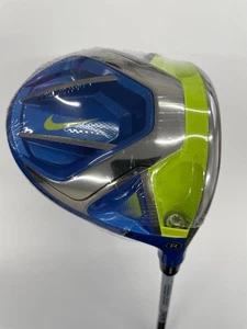 BRAND NEW) Nike Vapor Fly  Driver  Wood #1 Tensei R flex Rare Japan Model Sealed - Picture 1 of 12