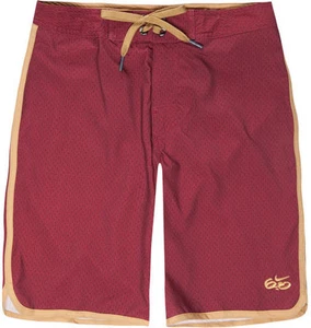 Boy's Youth Nike 6.0 The Gym Mesh Board Shorts Boardshorts Team Red Size 16 - Picture 1 of 1