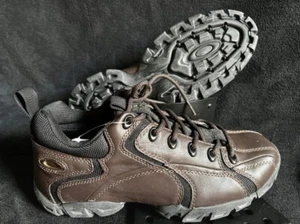 Zapatos Oakley Flak Low Vintage 2005 ultra raros - Imagen 1 de 8