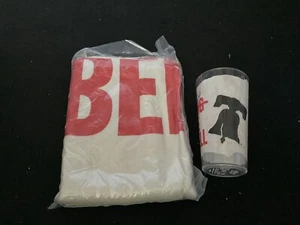 PHILLIES 2022 RING THE BELL Fleece Blanket & CUP SGA - Picture 1 of 4