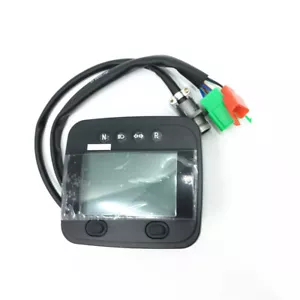 For Linhai Bighorn 260cc 300cc 400cc ATV LCD Speedometer Tachometer 30101g 25246 - Picture 1 of 5