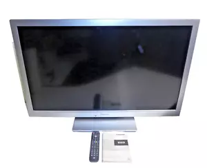 Panasonic Viera TX-L42EN33 42"Full HD LED Smart TV, Triple-Tuner, 2J. Garantie - Bild 1 von 8
