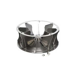 Kit de cuchillas de ventilador Unox - KVN1184A - Imagen 1 de 8