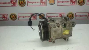8V5119D629DF Klimakompressor für FORD FIESTA (CB1) TITANIUM 604108 - Bild 1 von 3