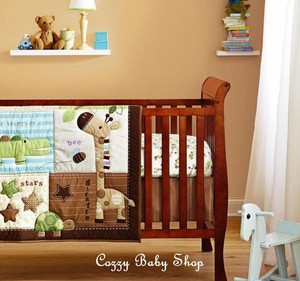 cot sets afterpay
